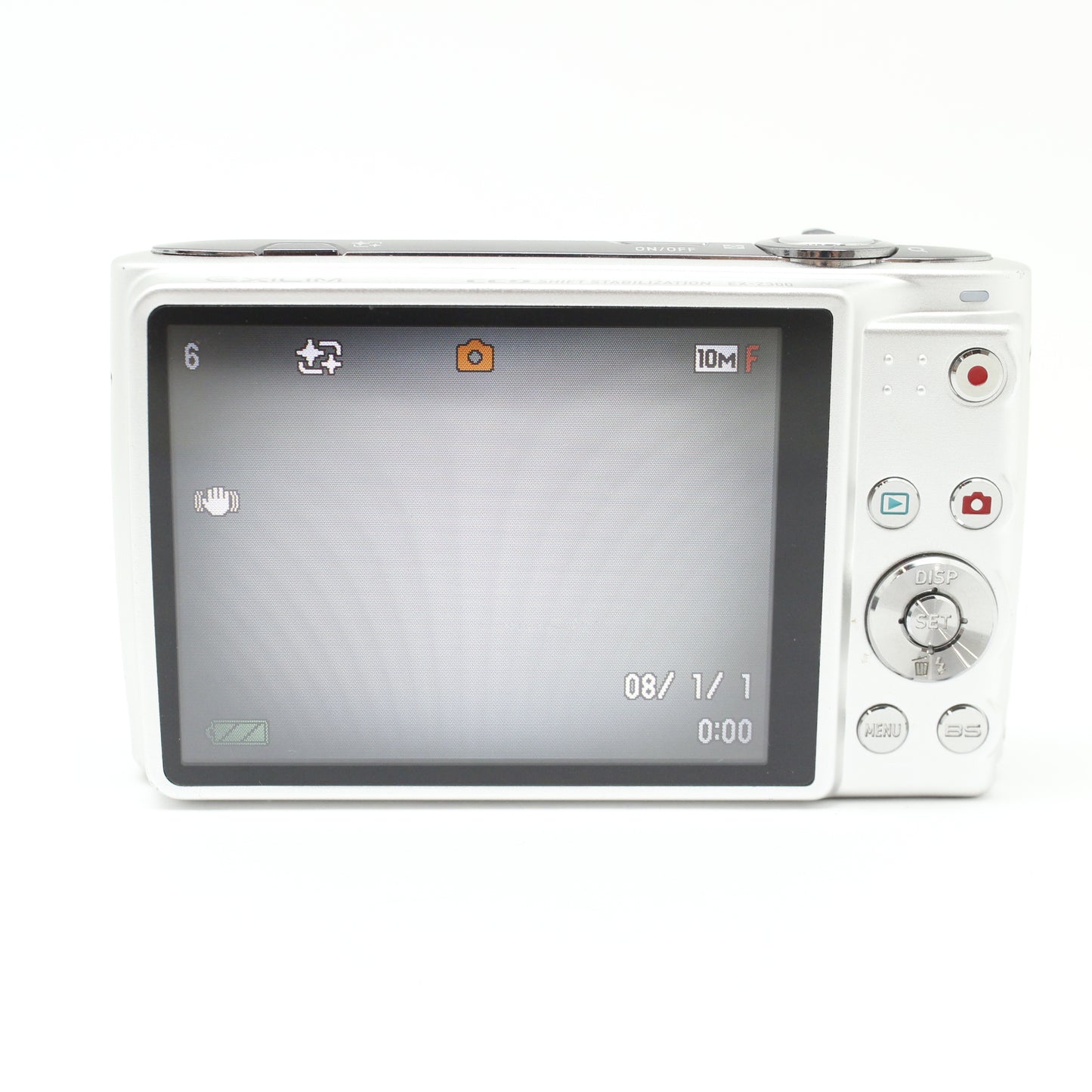 中古 CASIO EX-Z300