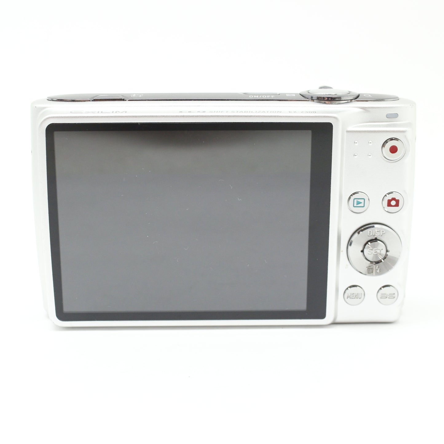 中古 CASIO EX-Z300