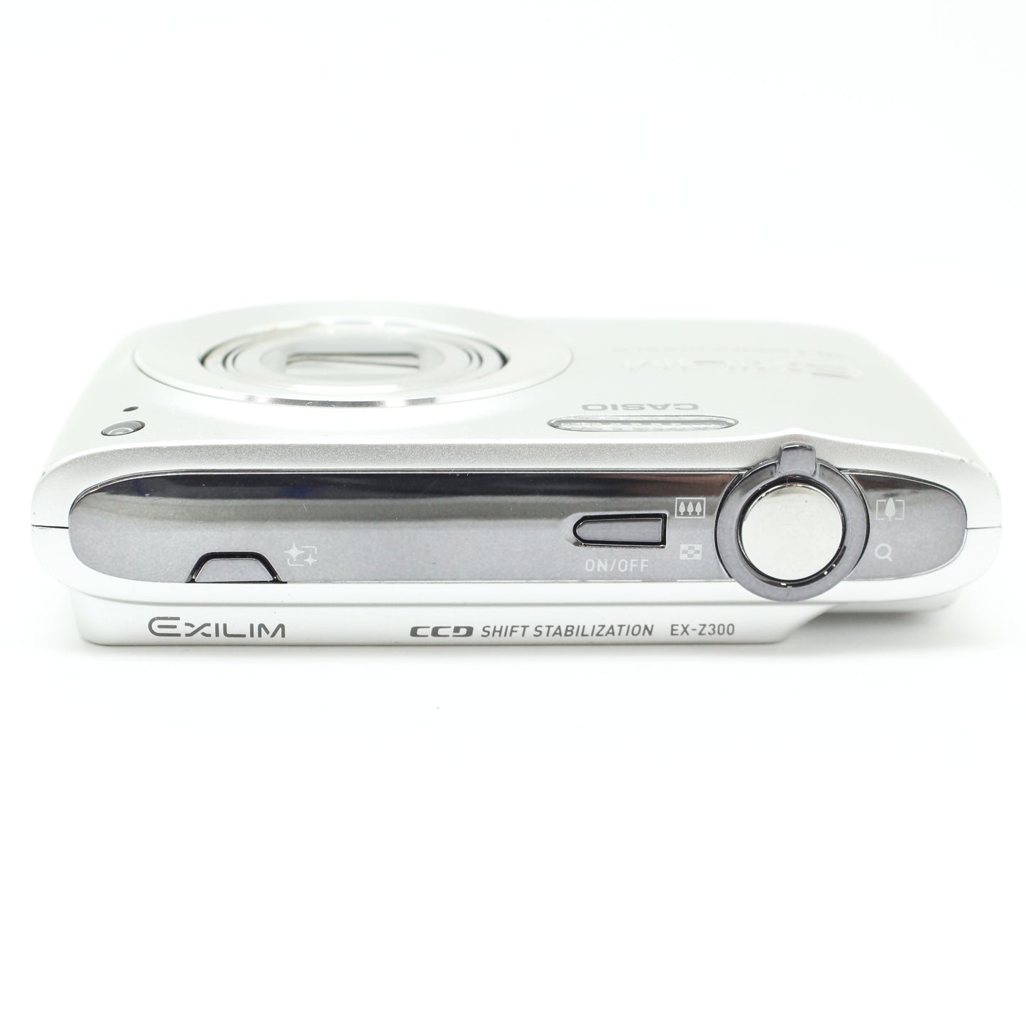 中古 CASIO EX-Z300