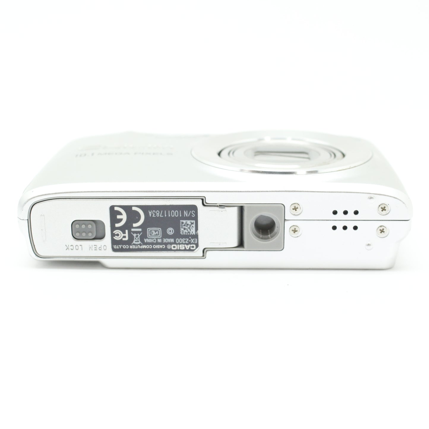 中古 CASIO EX-Z300