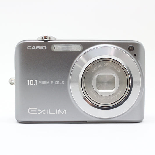 中古 CASIO EX-Z1080