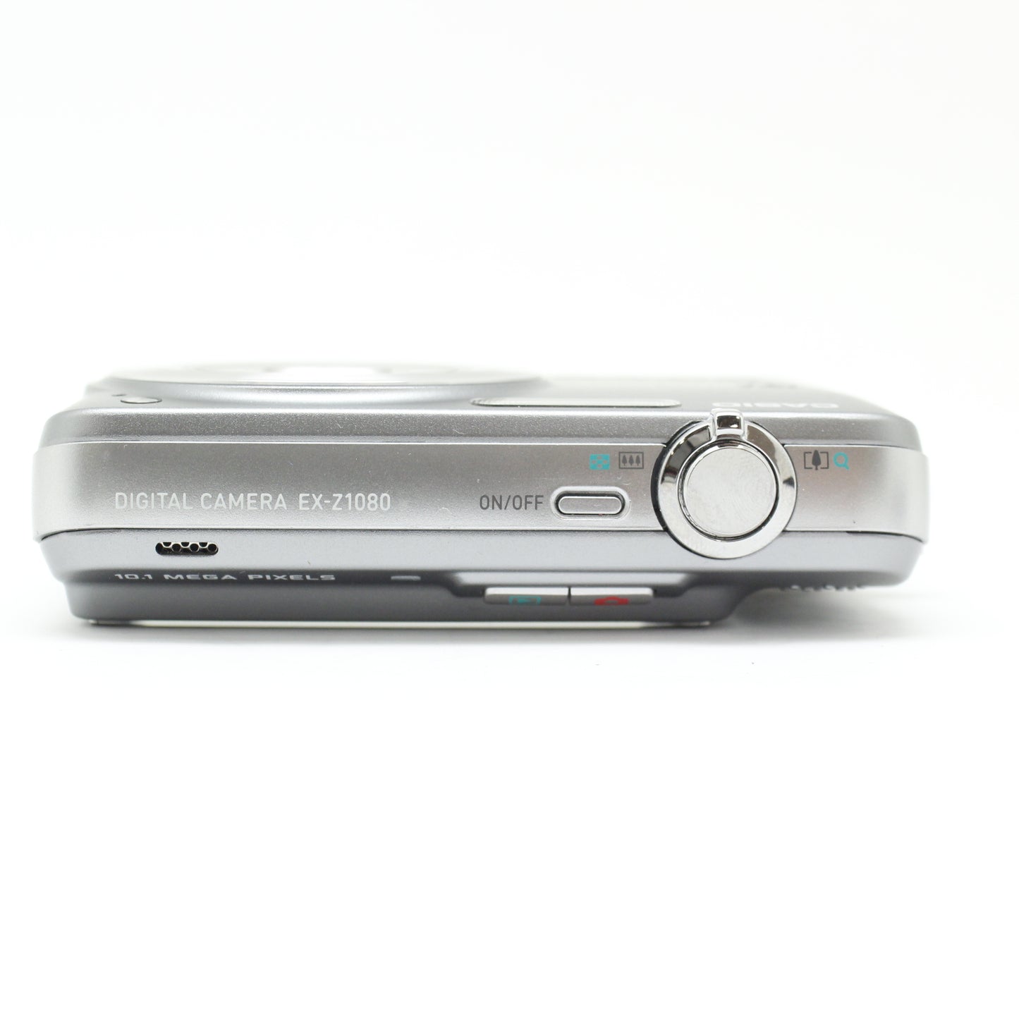 中古 CASIO EX-Z1080