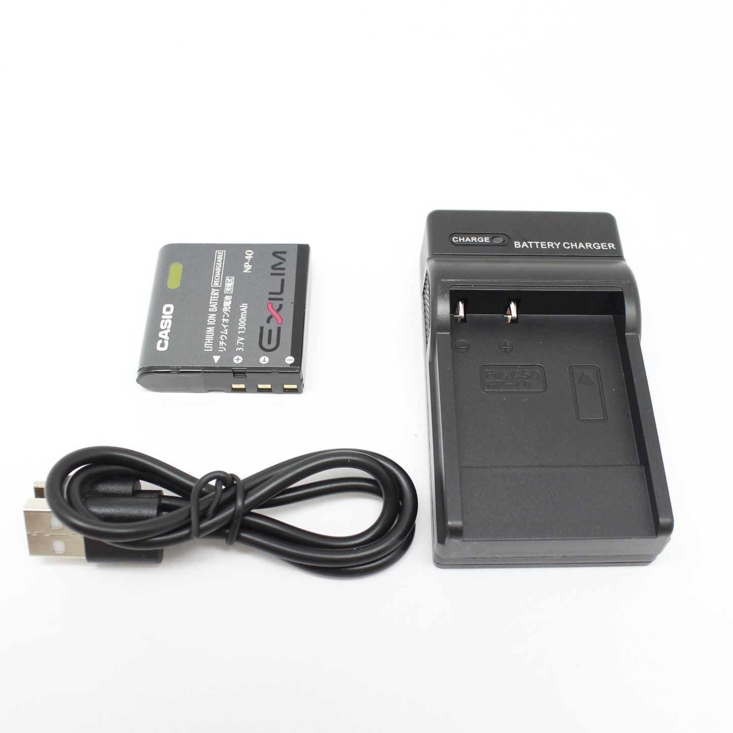 中古 CASIO EX-Z1080