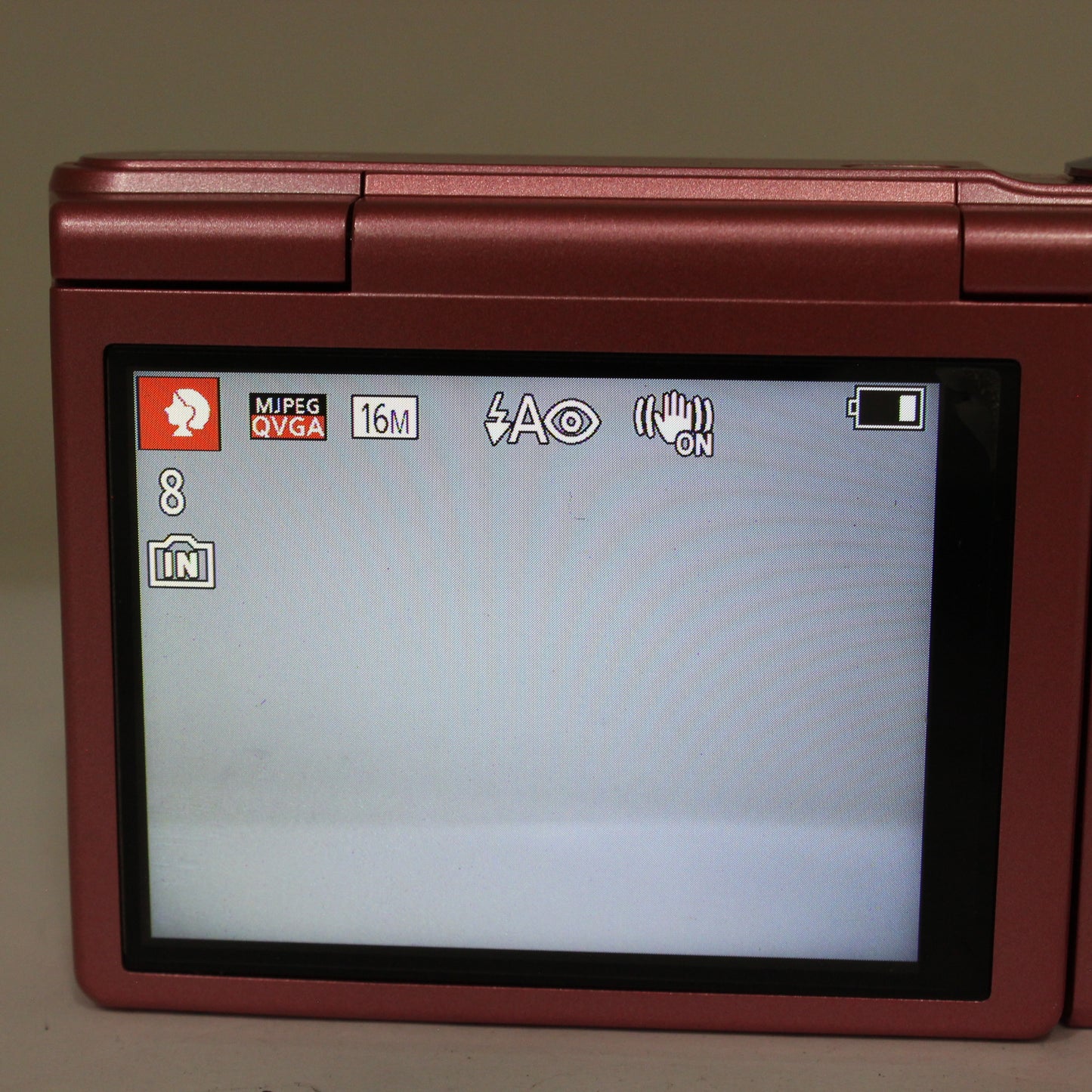 中古 Panasonic DMC-SZ10