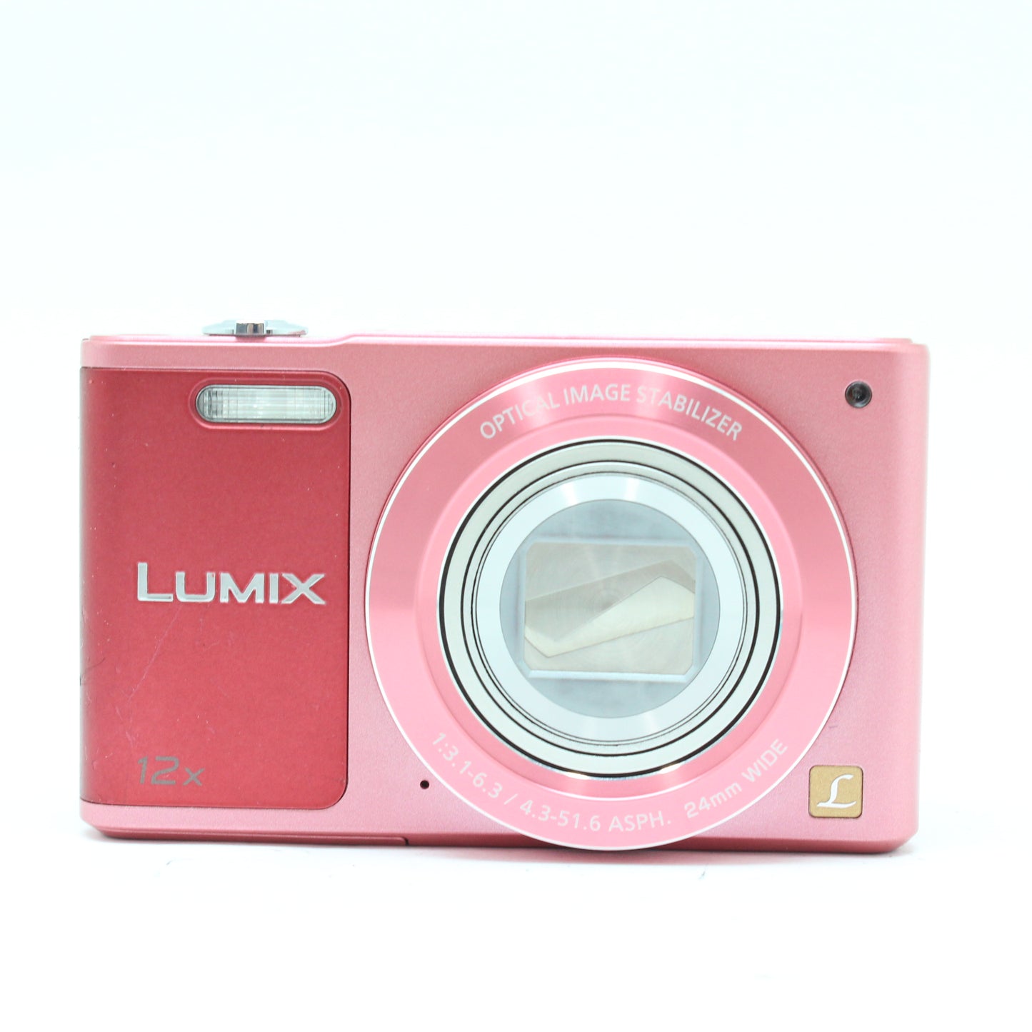 中古 Panasonic DMC-SZ10