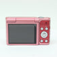 中古 Panasonic DMC-SZ10