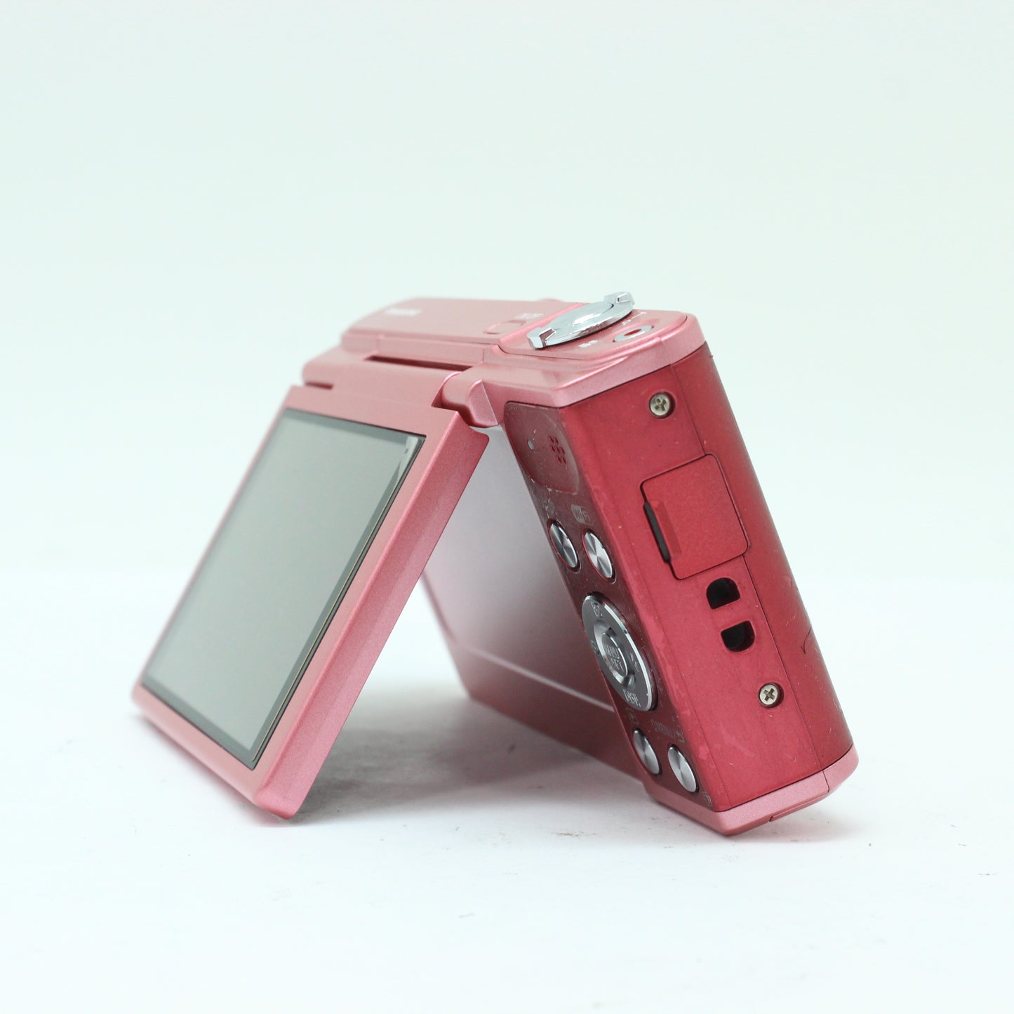 中古 Panasonic DMC-SZ10