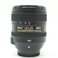 中古 Nikon AF-S NIKKOR 24-85mm F3.5-4.5 G VR