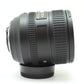 中古 Nikon AF-S NIKKOR 24-85mm F3.5-4.5 G VR