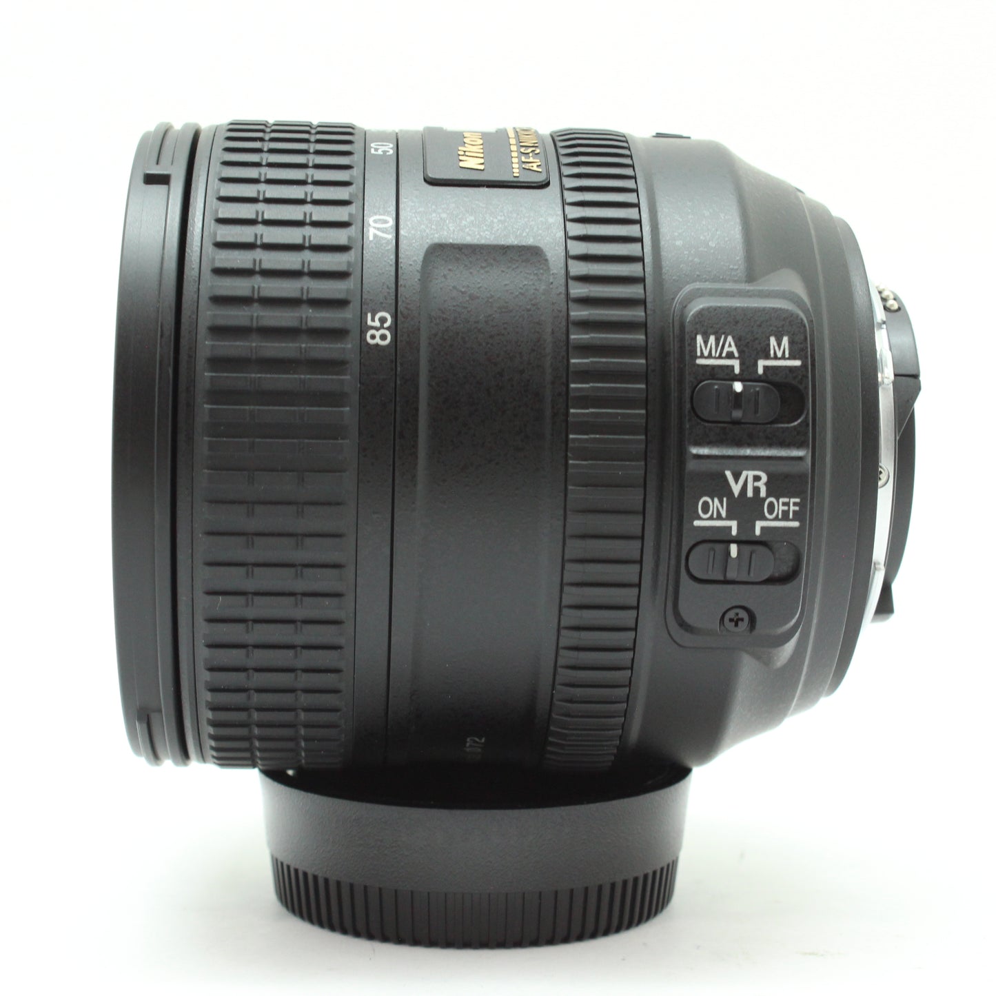 中古 Nikon AF-S NIKKOR 24-85mm F3.5-4.5 G VR