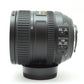 中古 Nikon AF-S NIKKOR 24-85mm F3.5-4.5 G VR