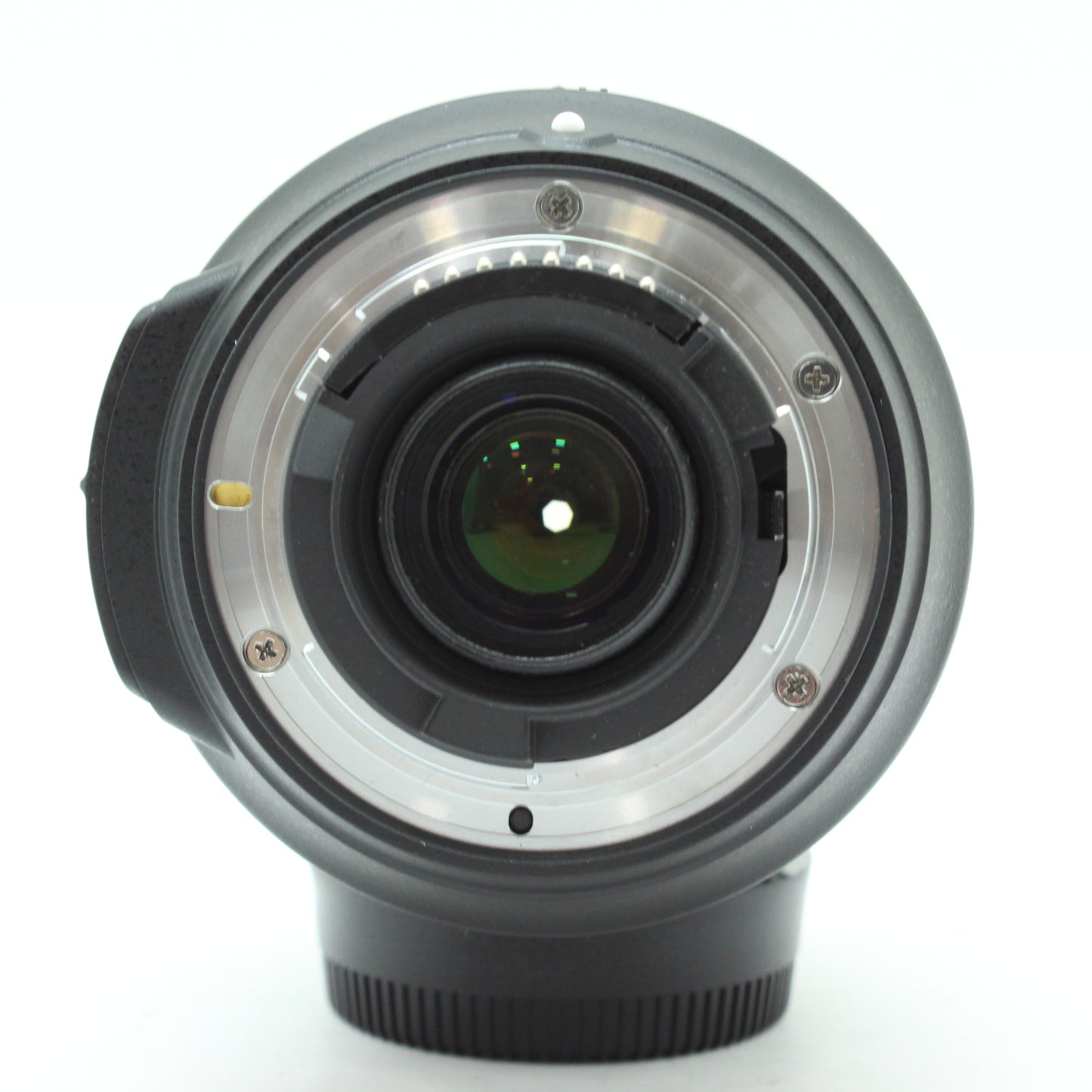 中古 Nikon AF-S NIKKOR 24-85mm F3.5-4.5 G VR