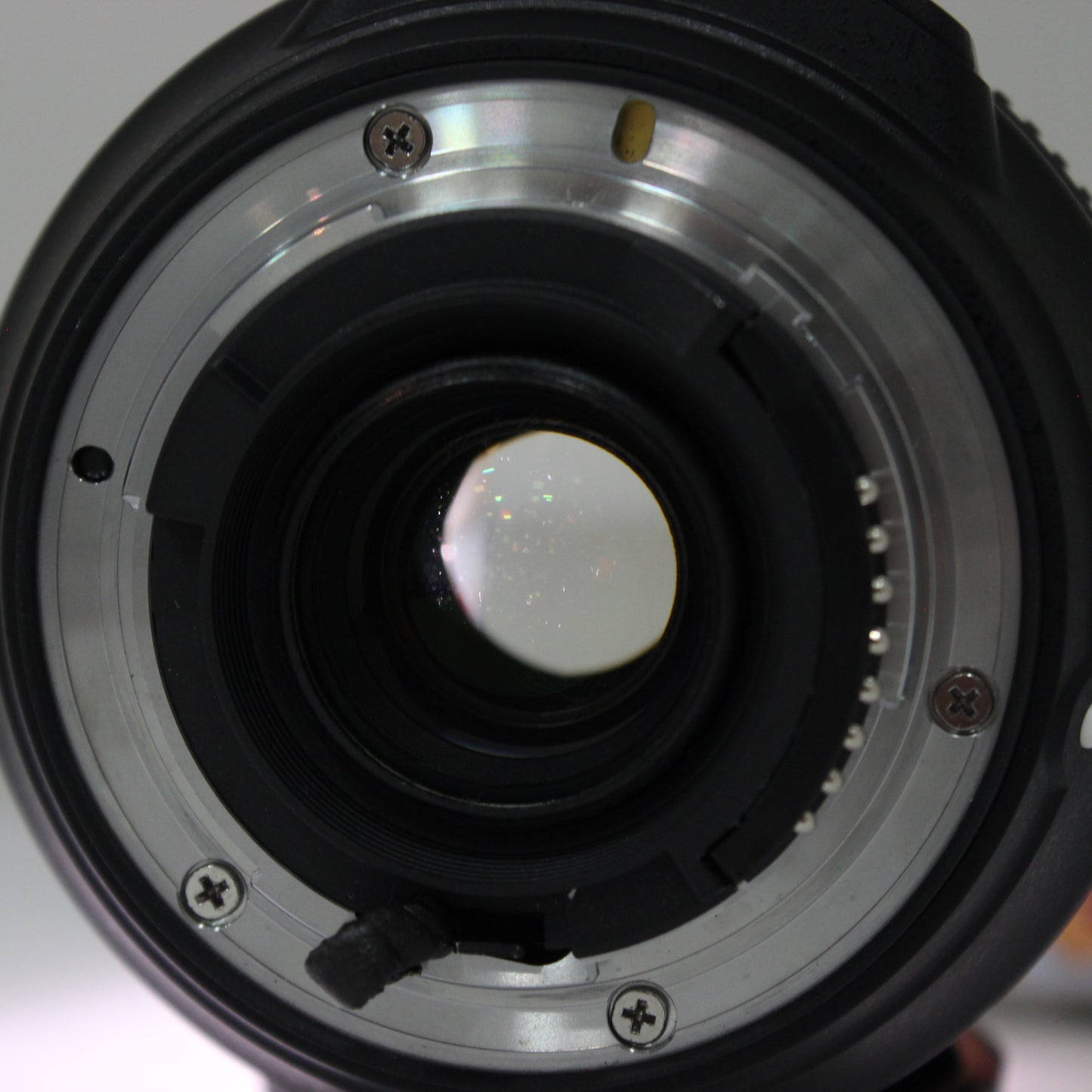 中古 Nikon AF-S NIKKOR 24-85mm F3.5-4.5 G VR