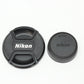 中古 Nikon AF-S NIKKOR 24-85mm F3.5-4.5 G VR