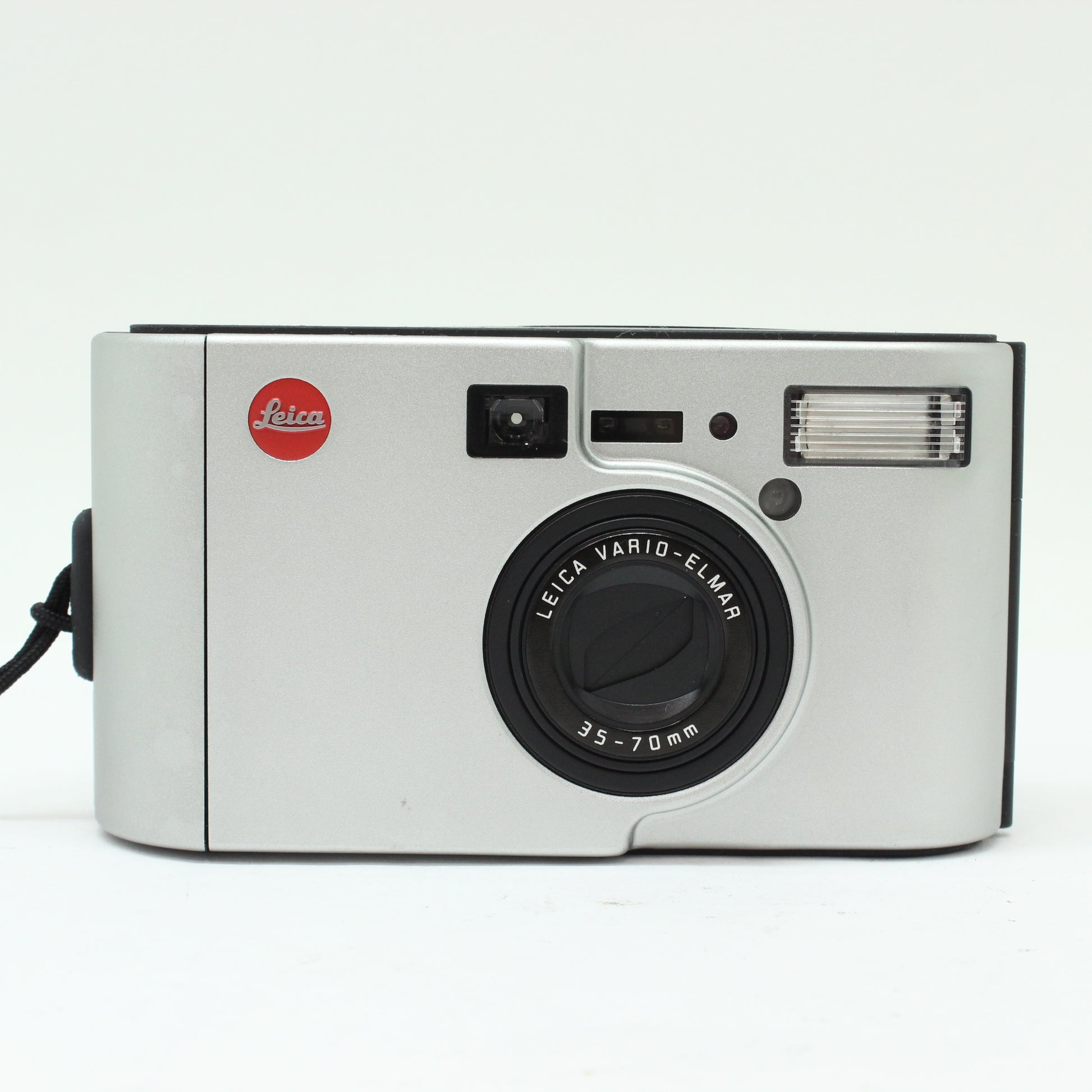ライカ C2 Leica C2 コンパクトフィルムカメラ　動作未確認 中古 Leica C2
