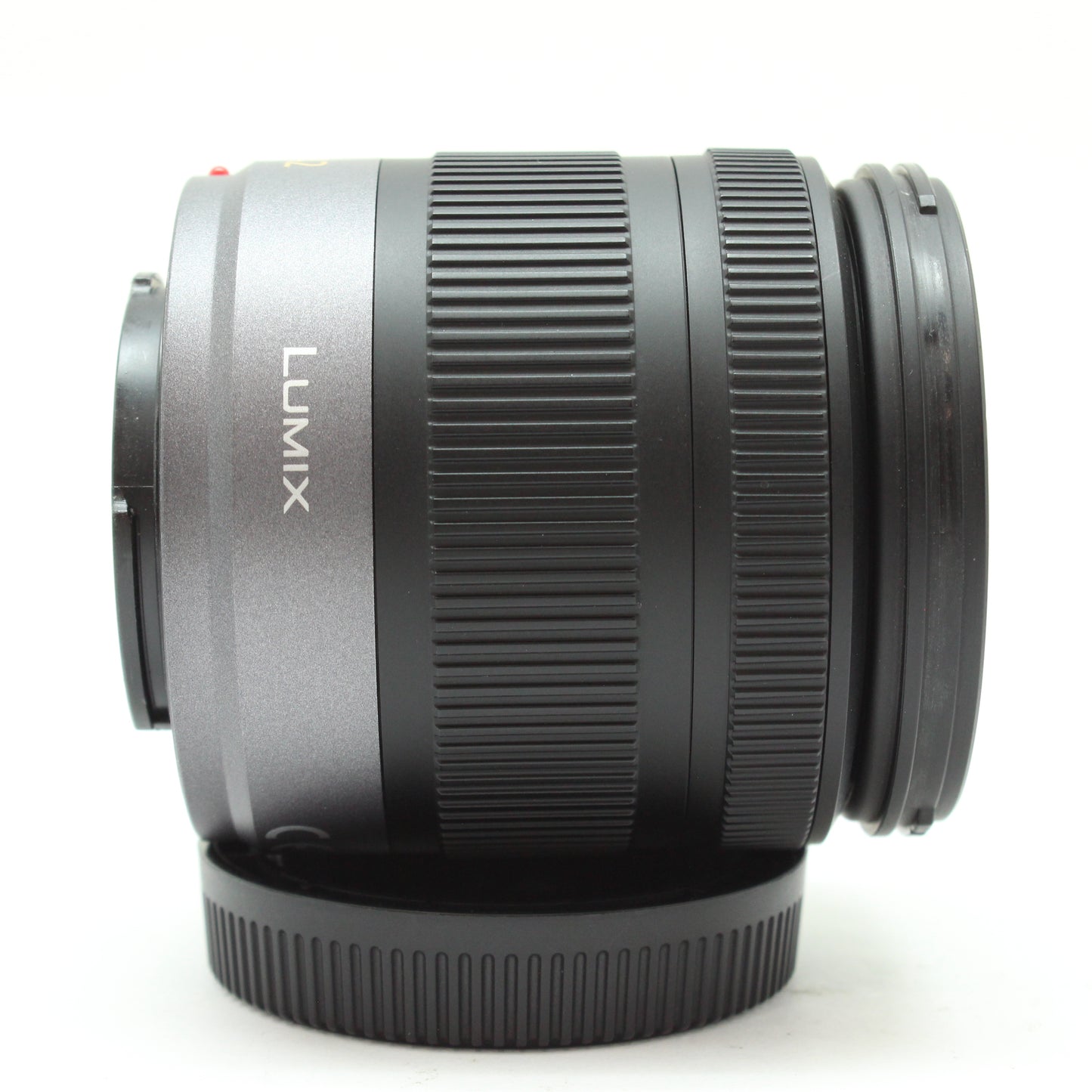 中古 Panasonic LUMIX G Vario 14-42mm F3.5-5.6