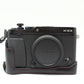 中古 FUJIFILM X-E3 ブラック  【7月25日(土)youtube生配信でご紹介】