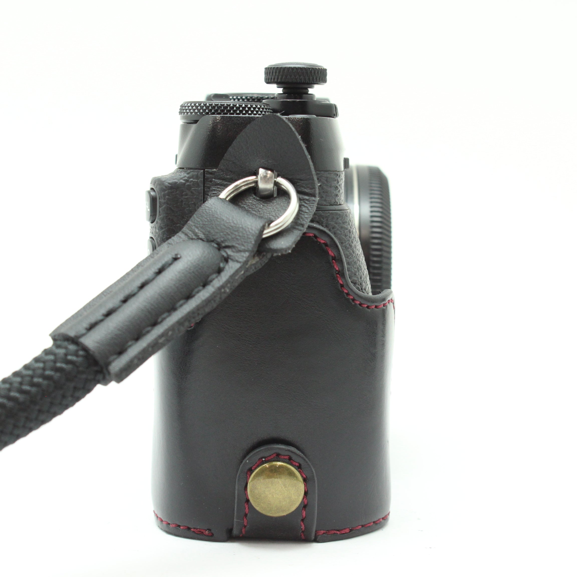 中古 FUJIFILM X-E3 ブラック