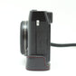 中古 FUJIFILM X-E3 ブラック  【7月25日(土)youtube生配信でご紹介】
