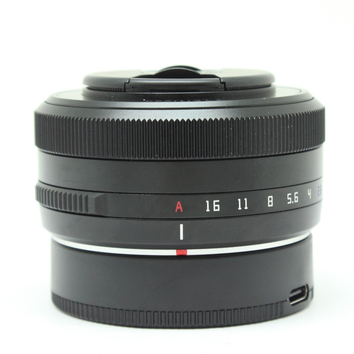 中古 TTArtisan AF 27mm F2.8 【7月25日(土)youtube生配信でご紹介】