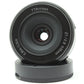 中古 TTArtisan AF 27mm F2.8 【7月25日(土)youtube生配信でご紹介】