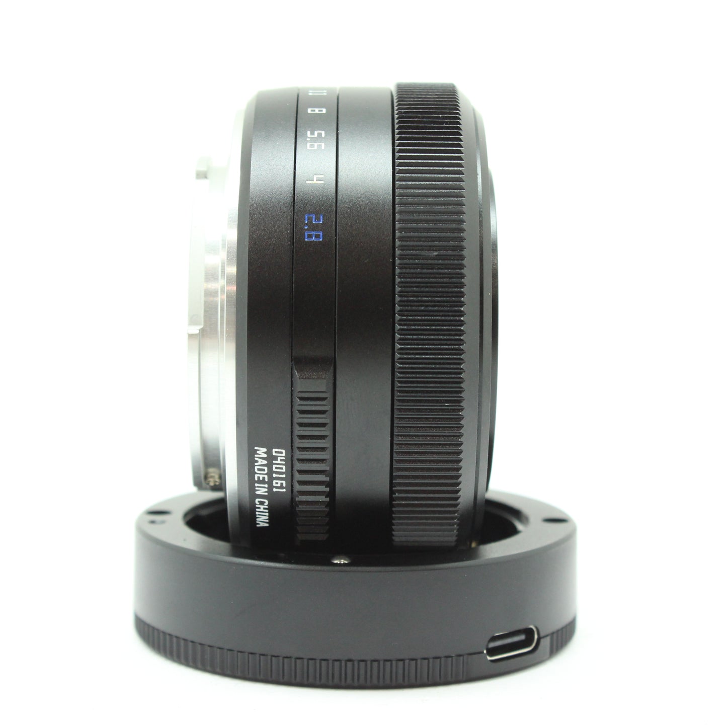 中古 TTArtisan AF 27mm F2.8 【7月25日(土)youtube生配信でご紹介】