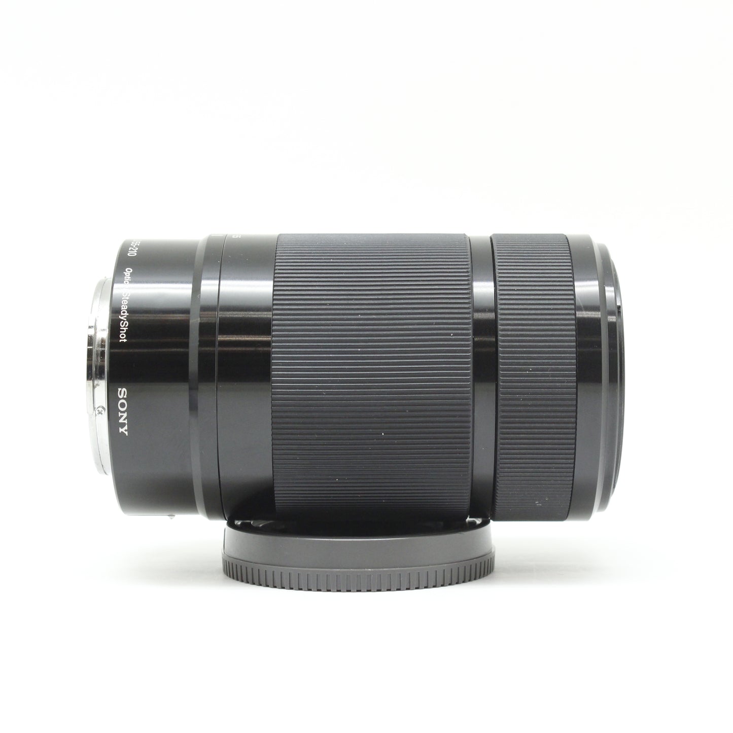 中古 SONY E 55-210mm F4.5-6.3 OSS