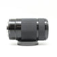 中古 SONY E 55-210mm F4.5-6.3 OSS