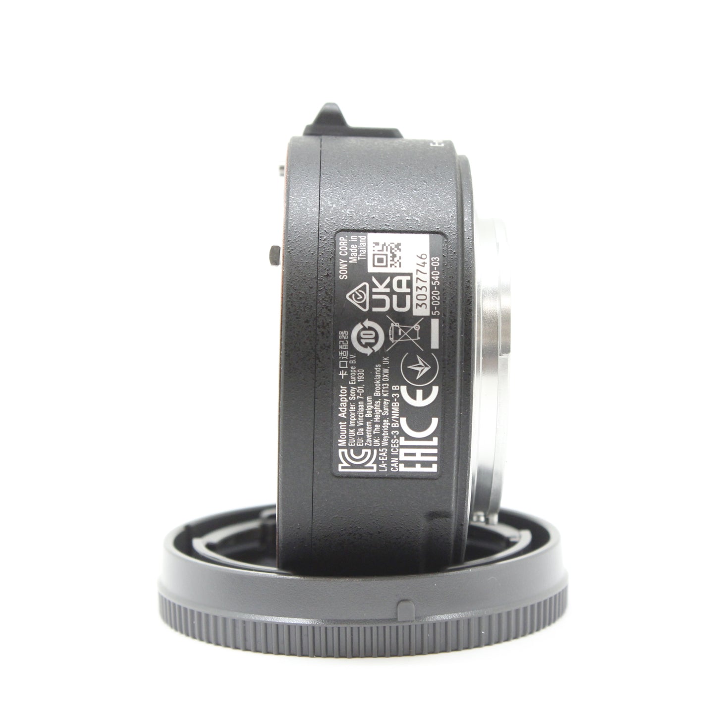 中古 SONY LA-EA5