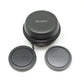 中古 SONY LA-EA5