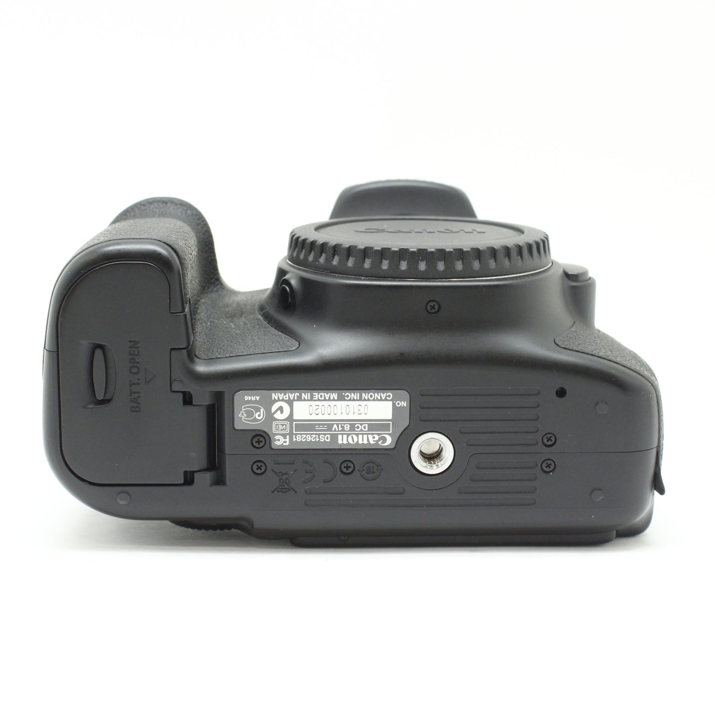 中古 Canon EOS 60D