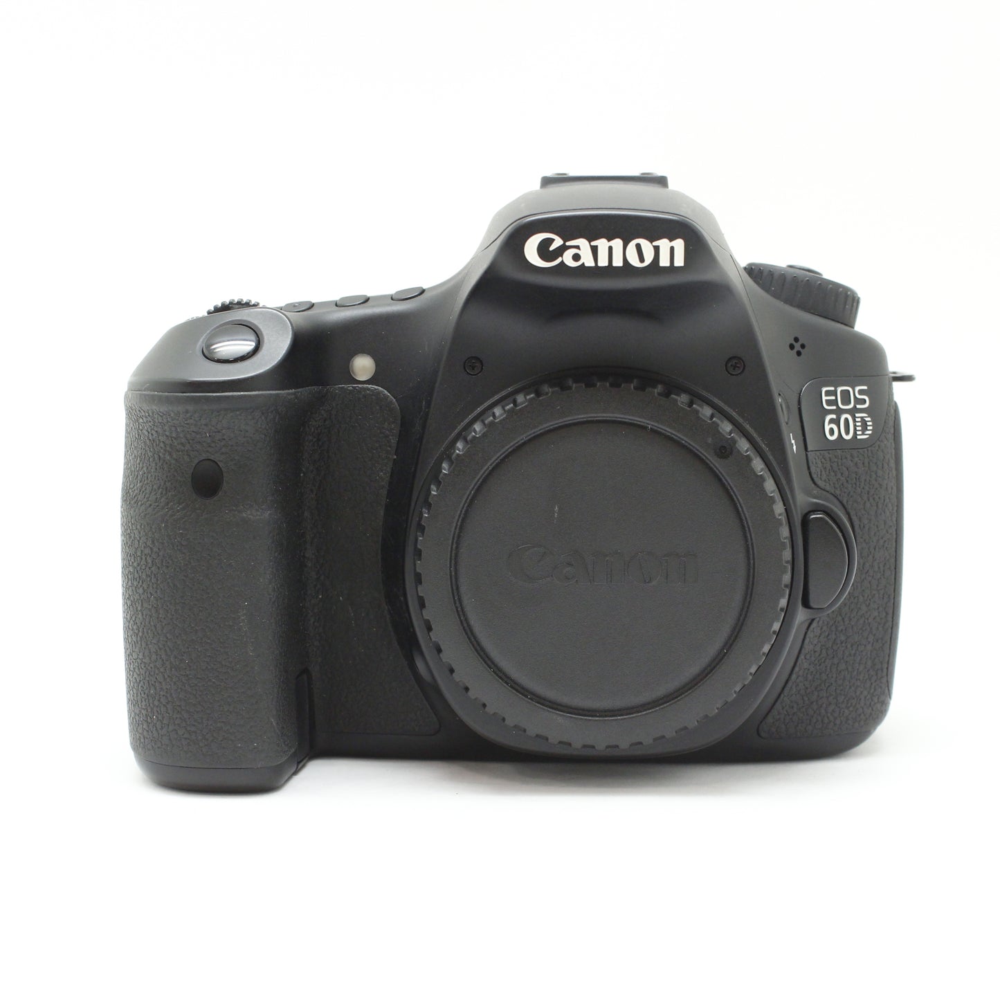 中古 Canon EOS 60D