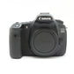 中古 Canon EOS 60D