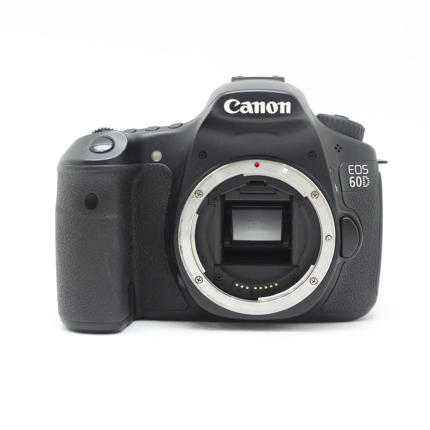 中古 Canon EOS 60D