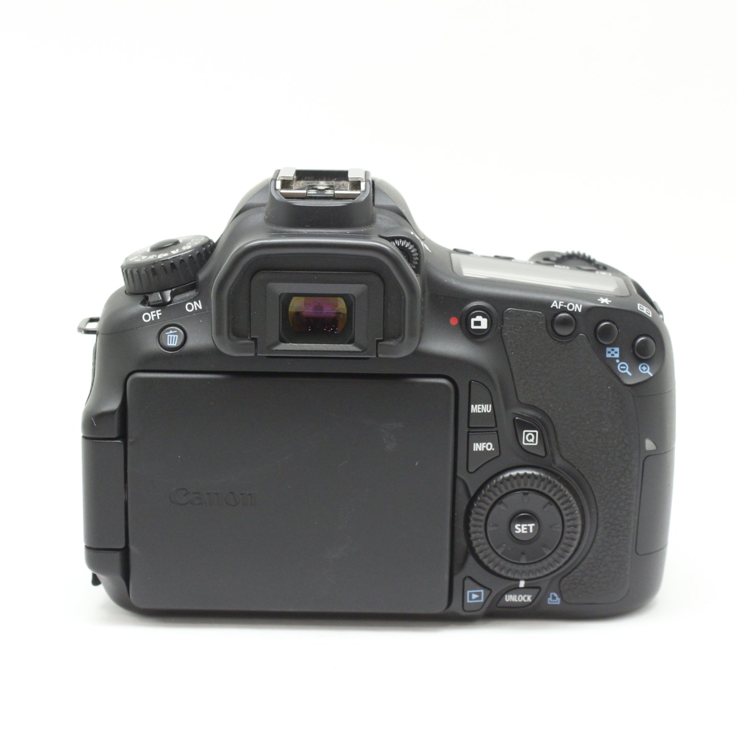 中古 Canon EOS 60D