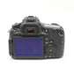 中古 Canon EOS 60D