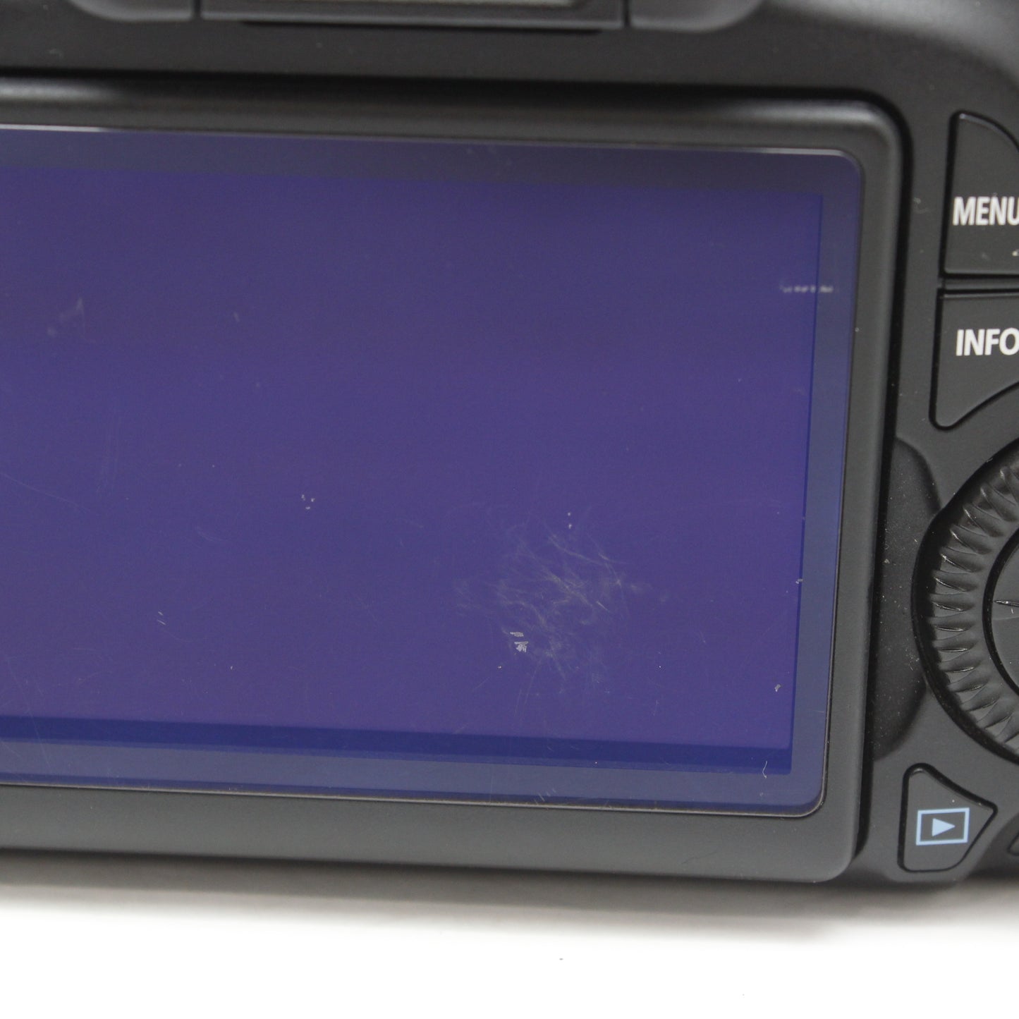 中古 Canon EOS 60D