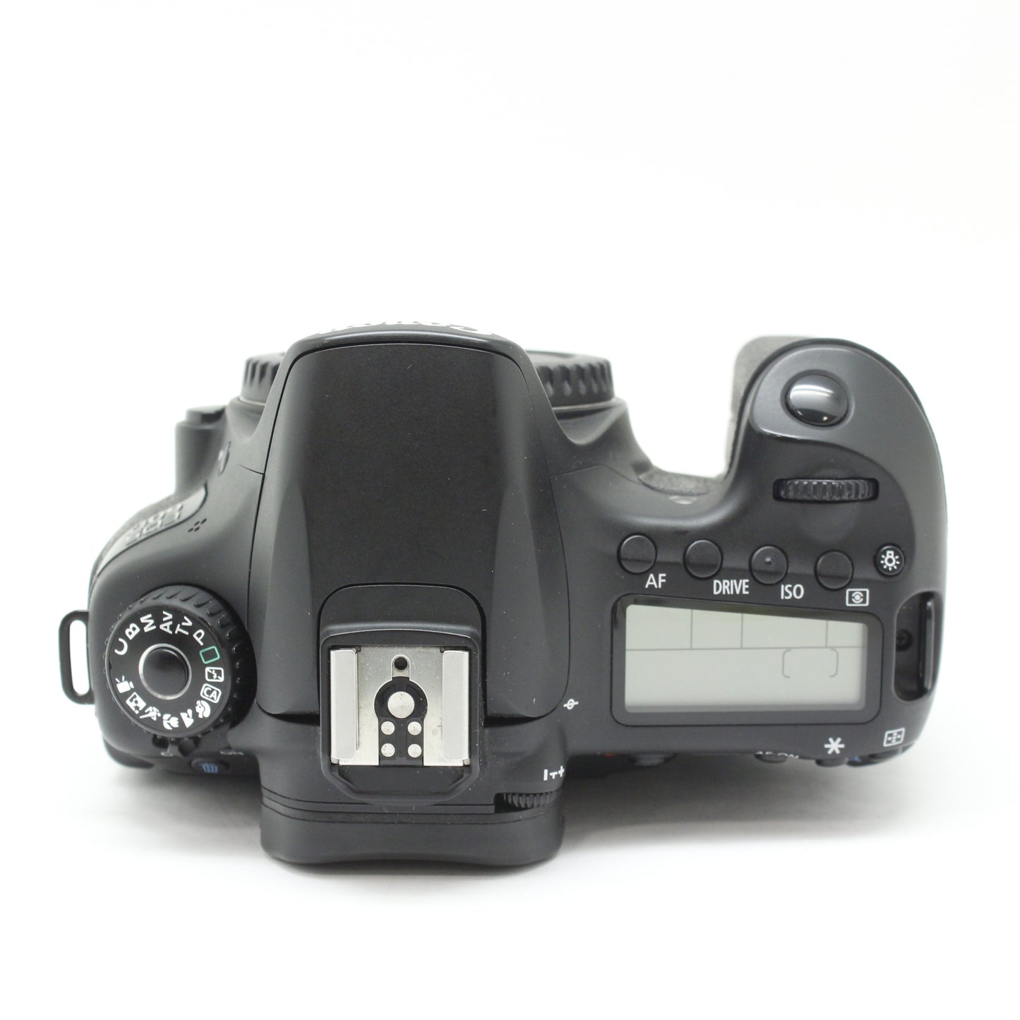 中古 Canon EOS 60D
