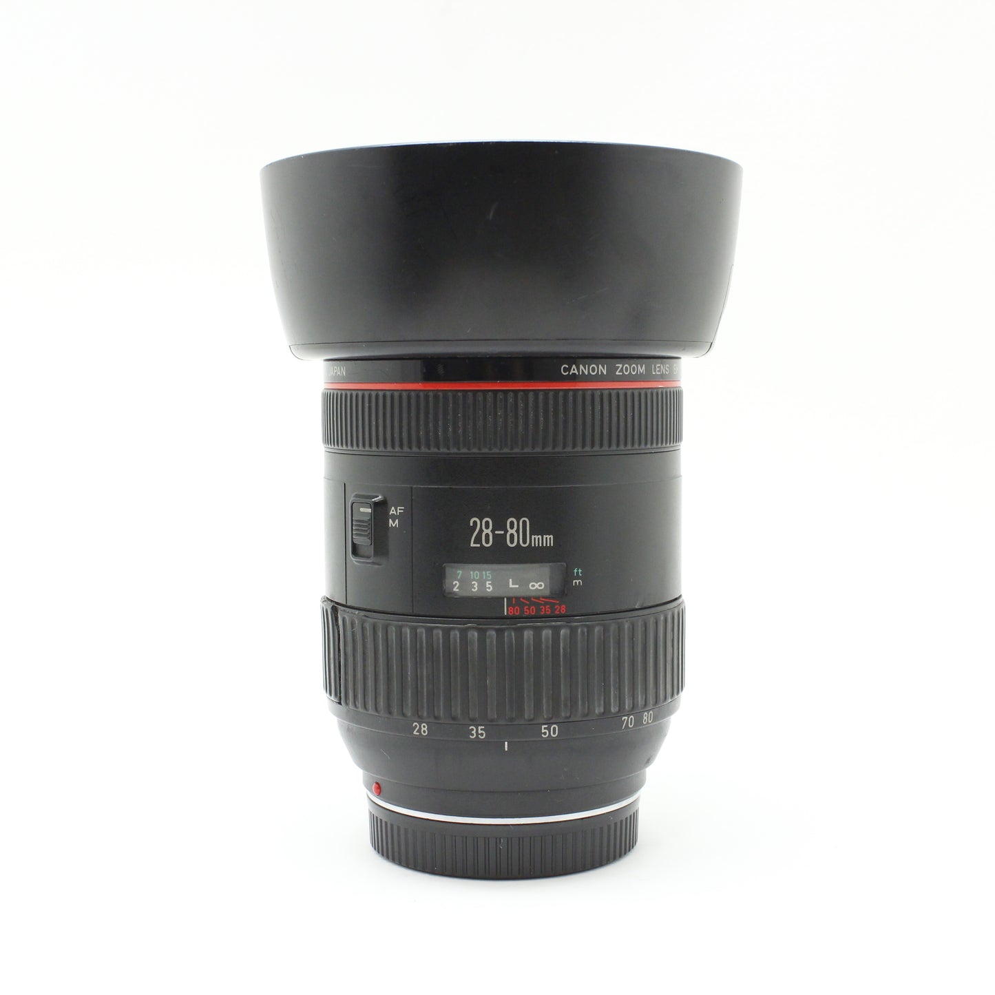 中古 Canon EF 28-80mm F2.8-4 L USM