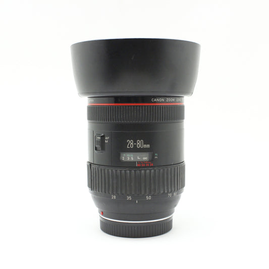 中古 Canon EF 28-80mm F2.8-4 L USM