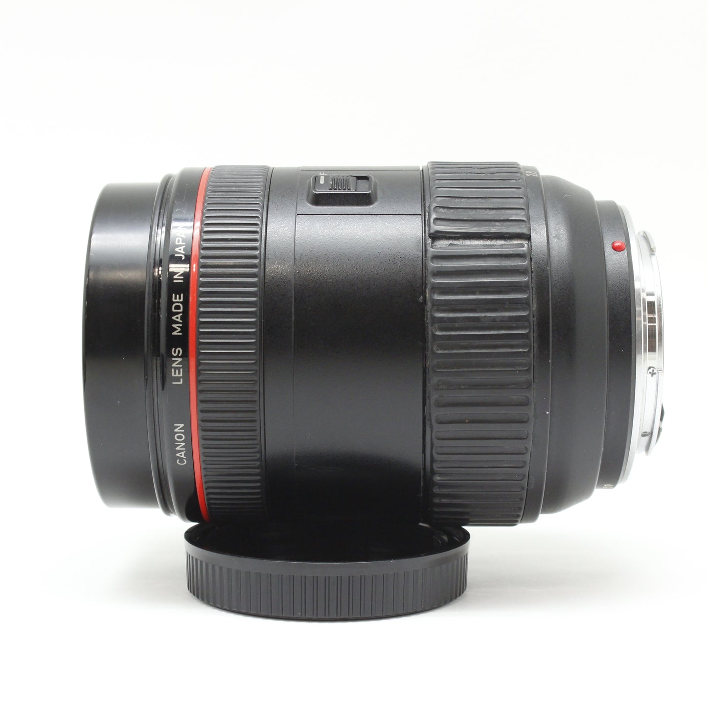 中古 Canon EF 28-80mm F2.8-4 L USM