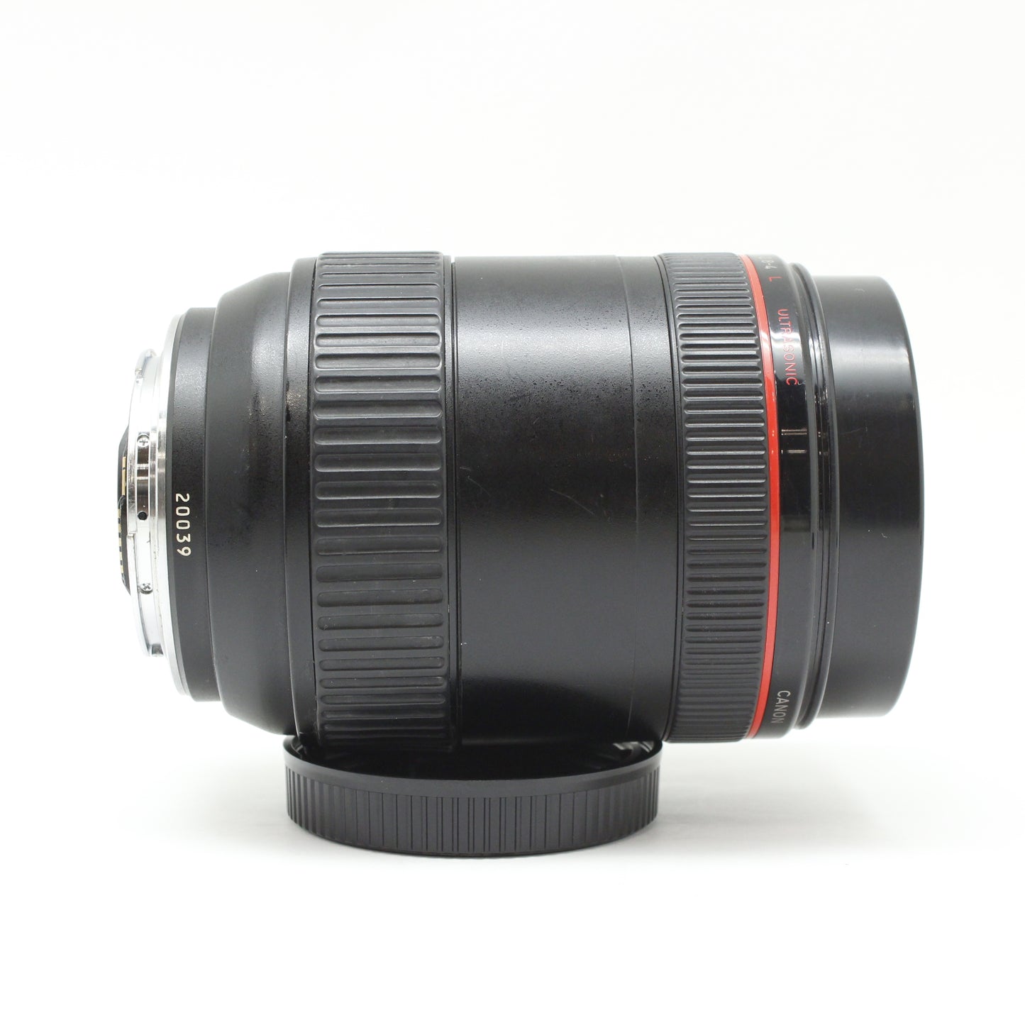 中古 Canon EF 28-80mm F2.8-4 L USM