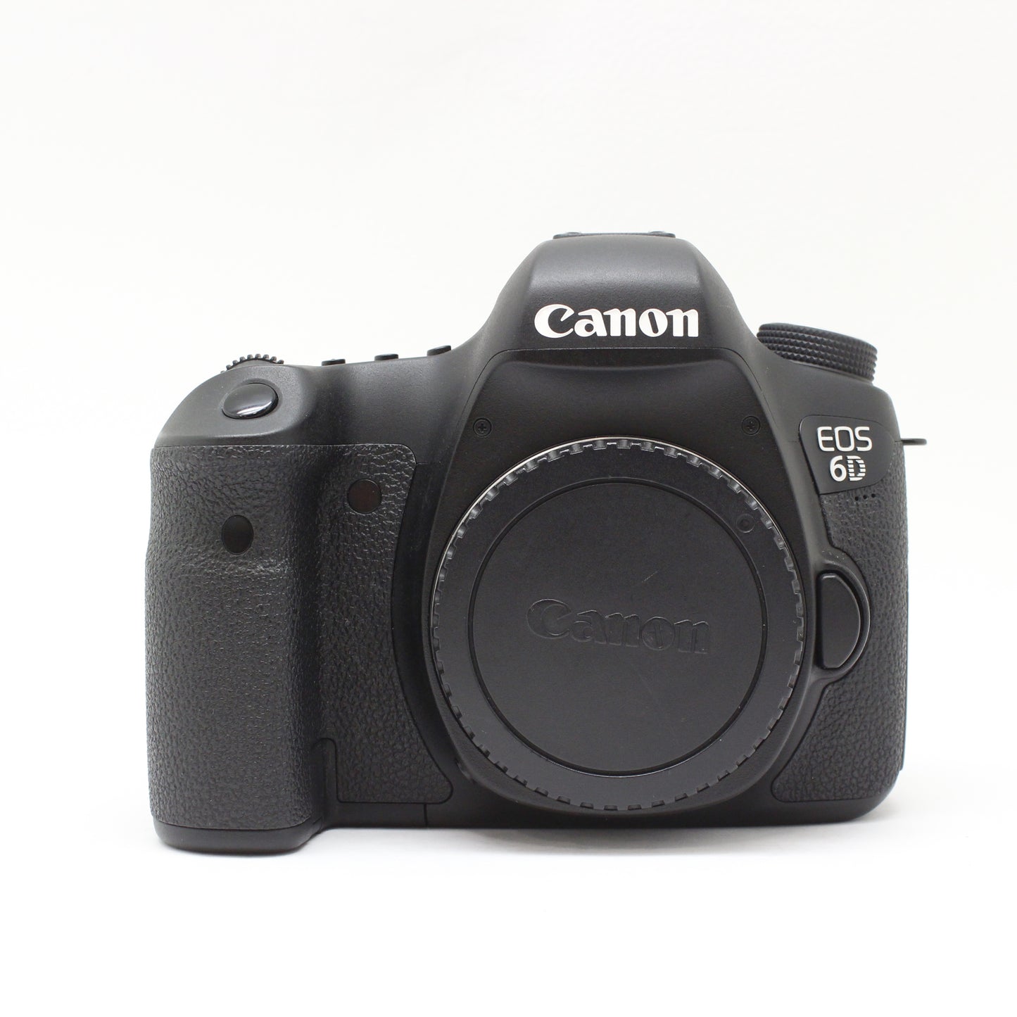 中古 Canon EOS 6D