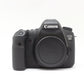 中古 Canon EOS 6D