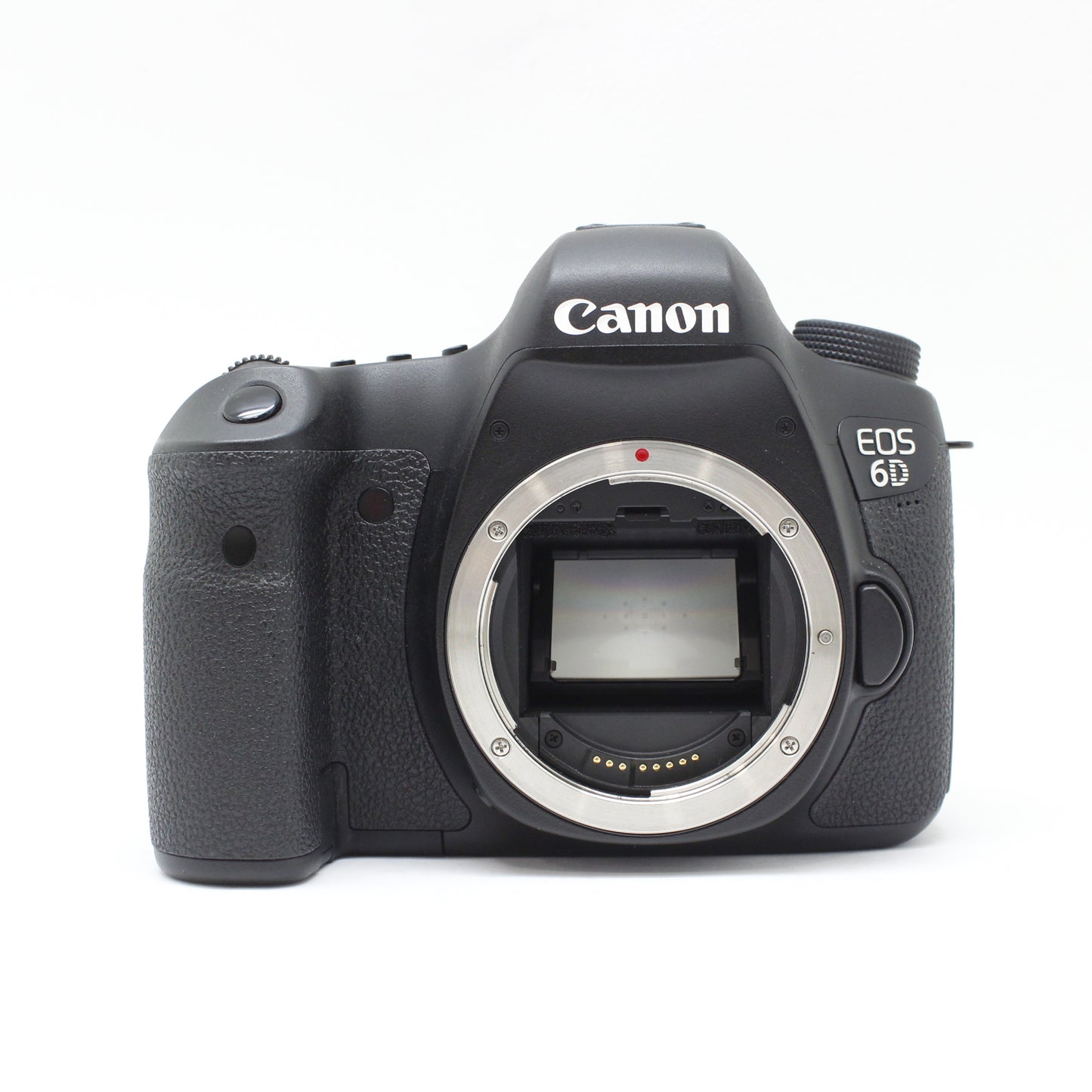 中古 Canon EOS 6D