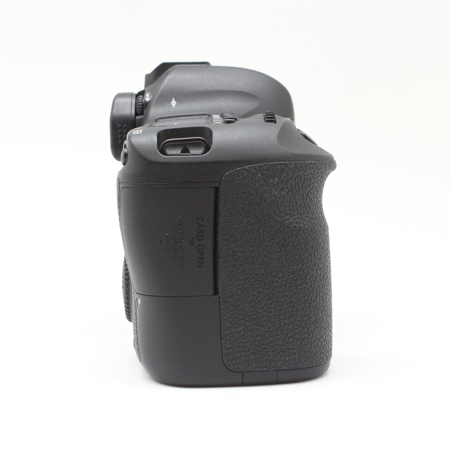 中古 Canon EOS 6D