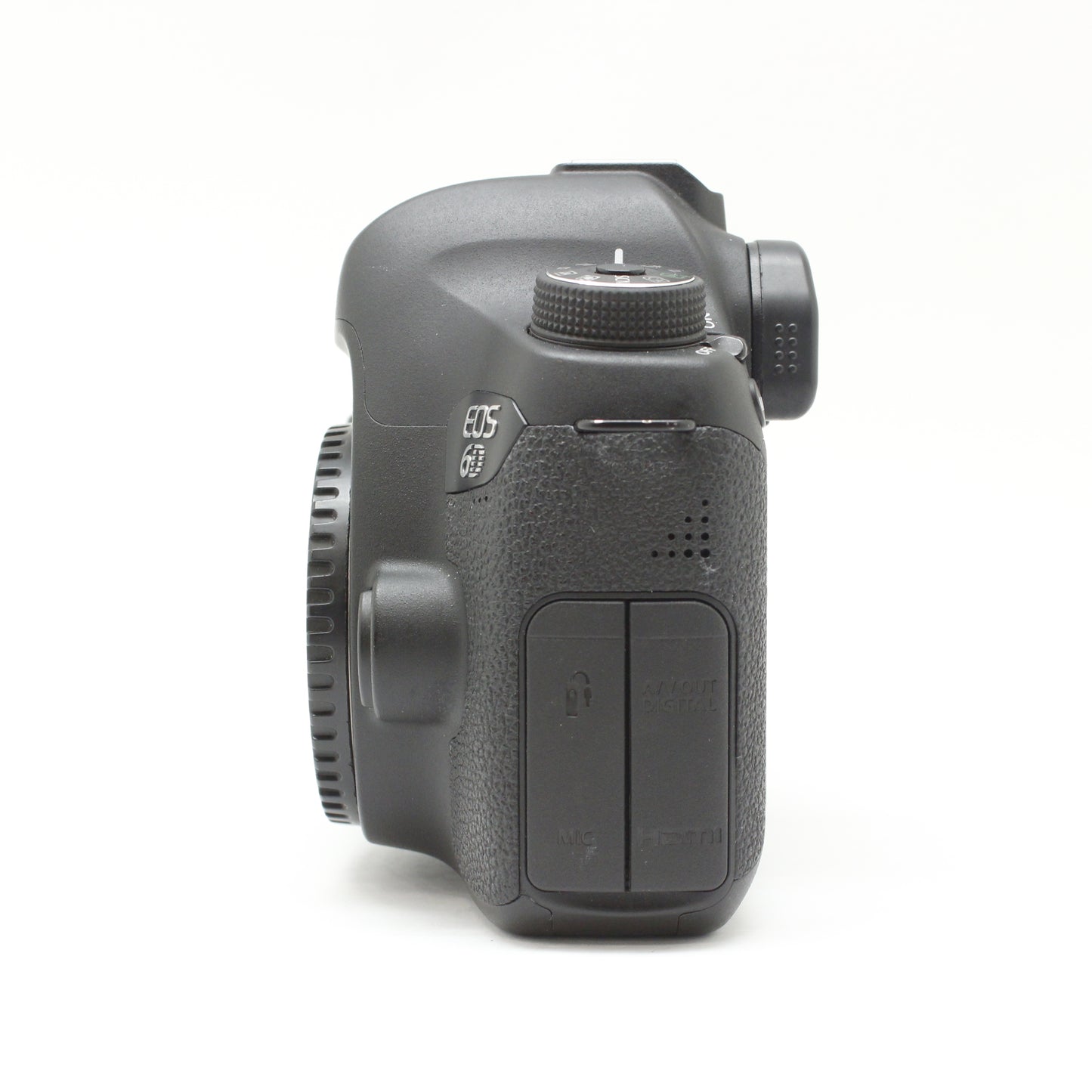 中古 Canon EOS 6D