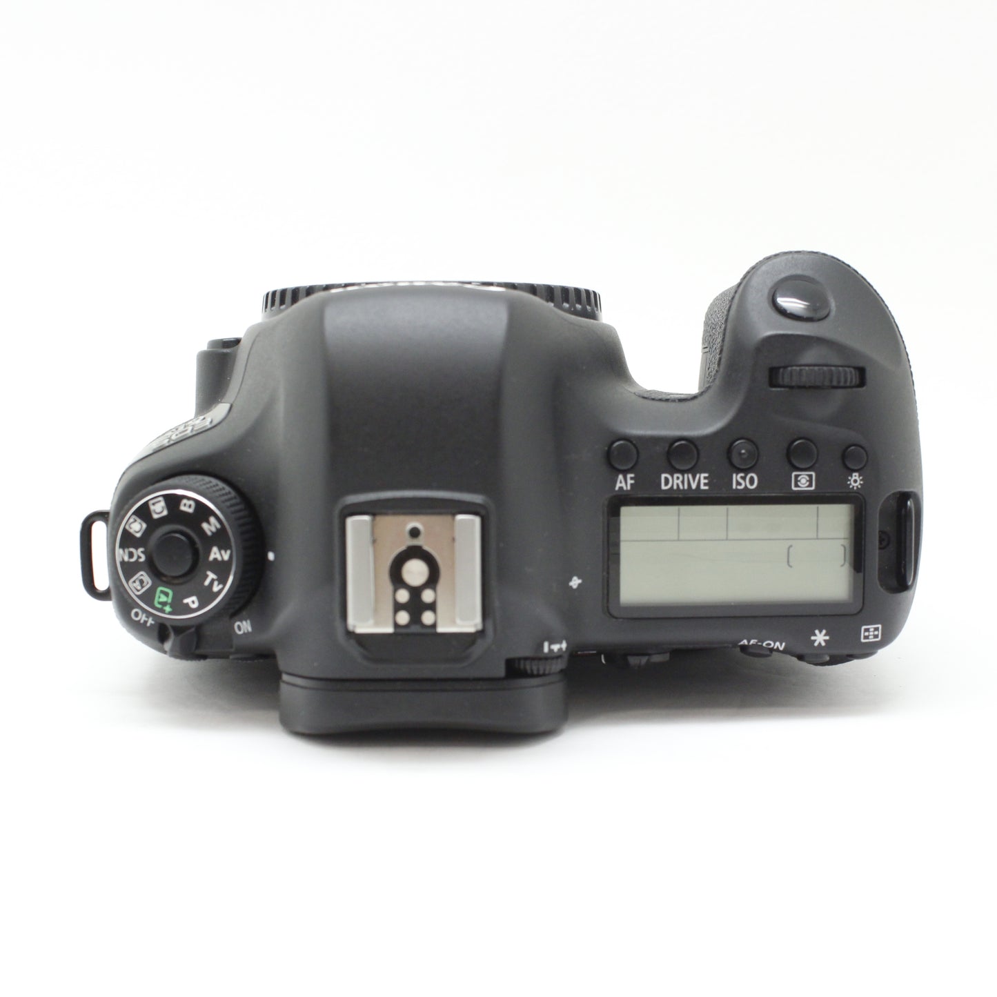 中古 Canon EOS 6D