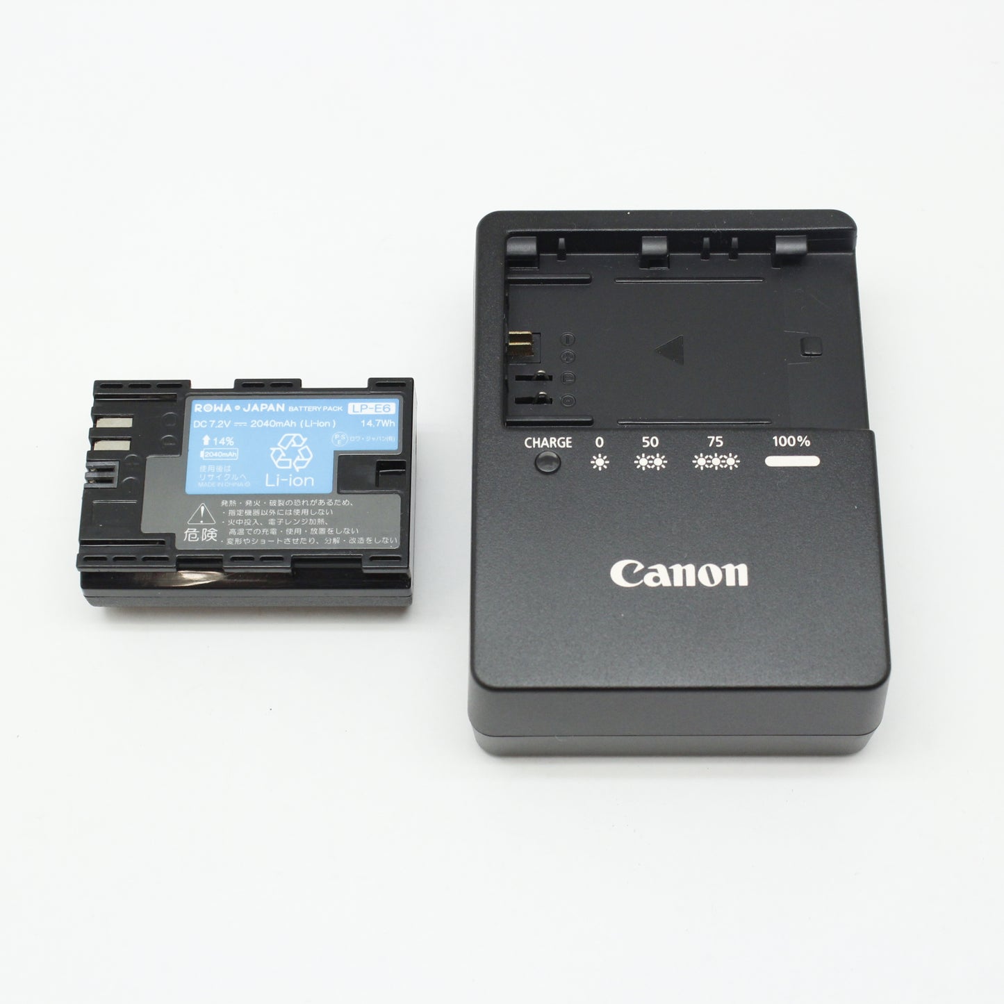 中古 Canon EOS 6D