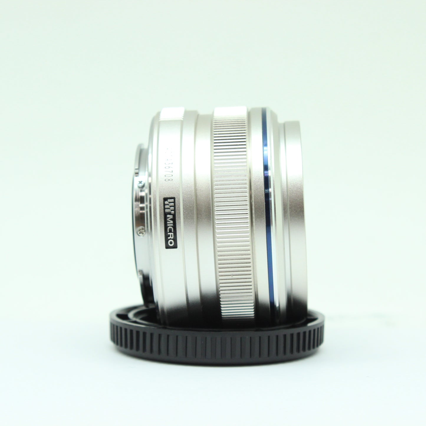 中古 OLYMPUS M.ZUIKO 17mm F1.8